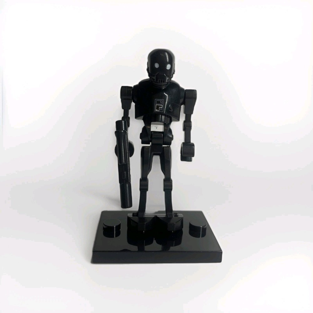 Star Wars K-2SO Droid Minifigure For Lego