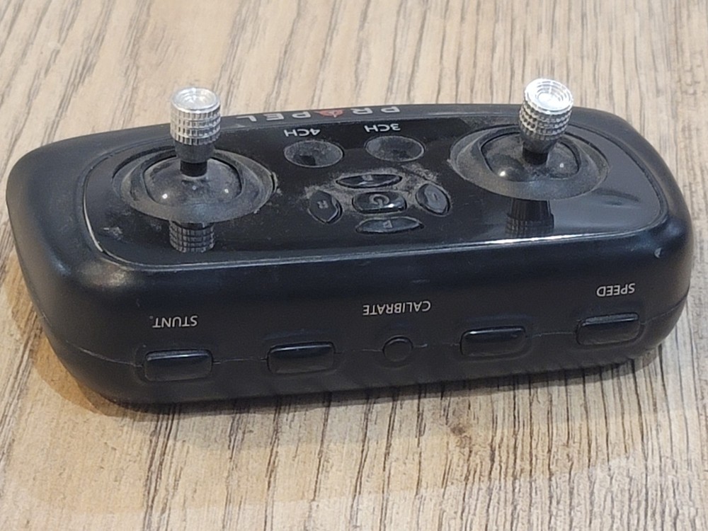 GENUINE Replacement Propel Remote Control