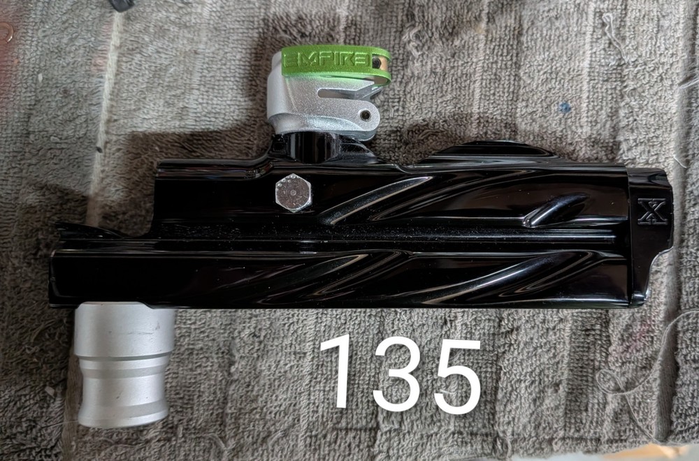 WGP 2k4 Body Kit ANS Backblock Empire Feedback Mod