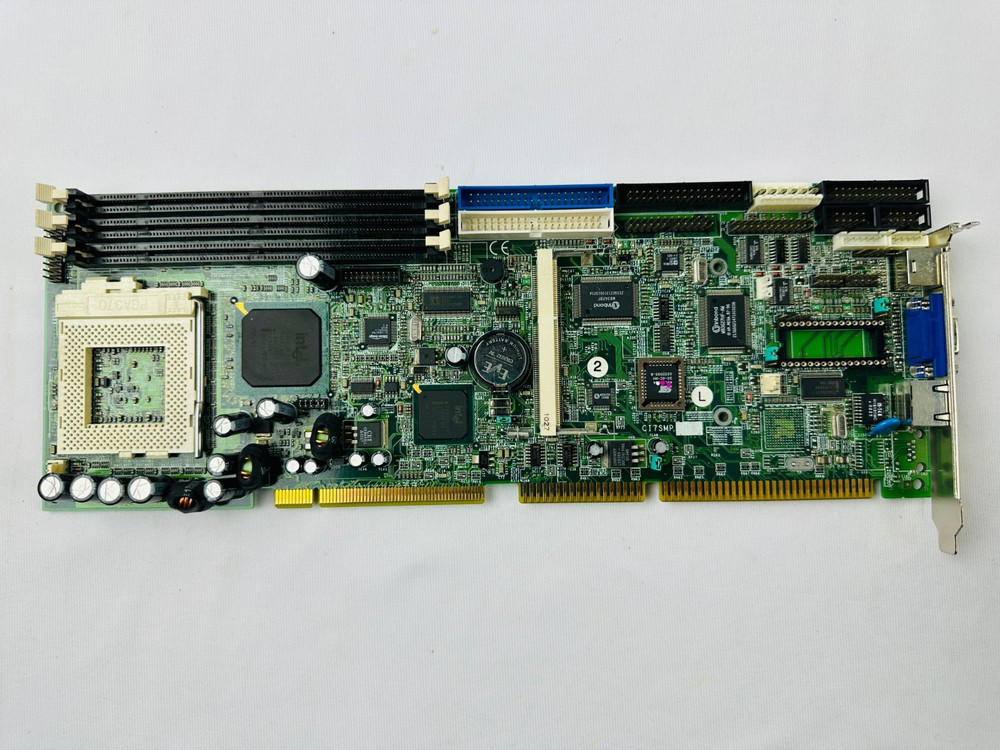 Kontron CI7SMP CPU Board