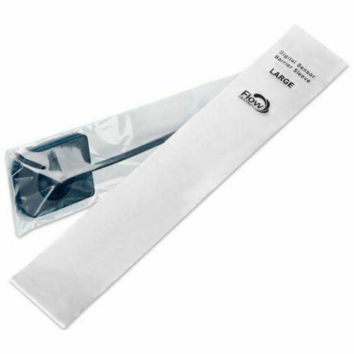 Digital Sensor Sleeve Comfee's 500/Bx (Flow Dental)