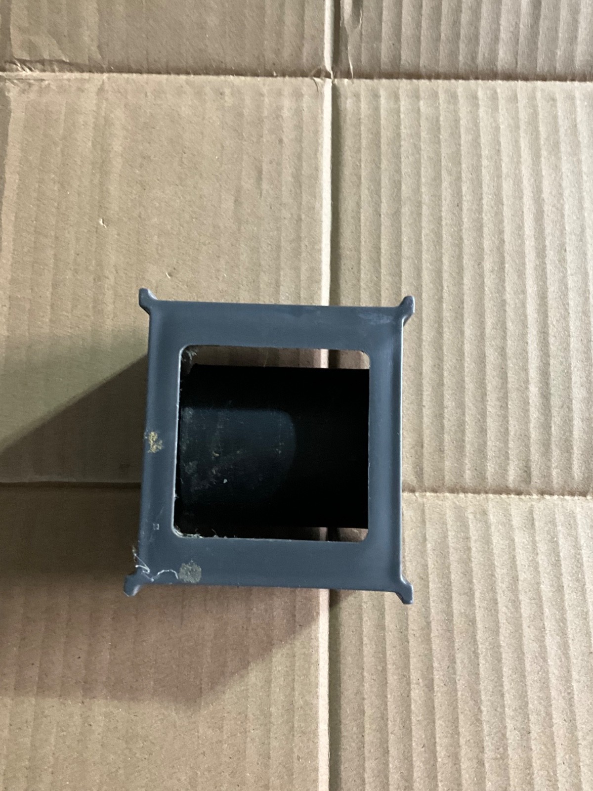 Nordictrack Pro Plus Series end roller assembly