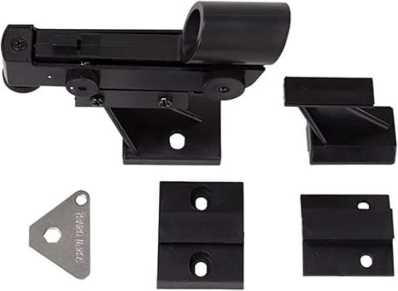 Celestron Red Dot Finder Scope Astro Star Pointer Viewfinder for Telescope
