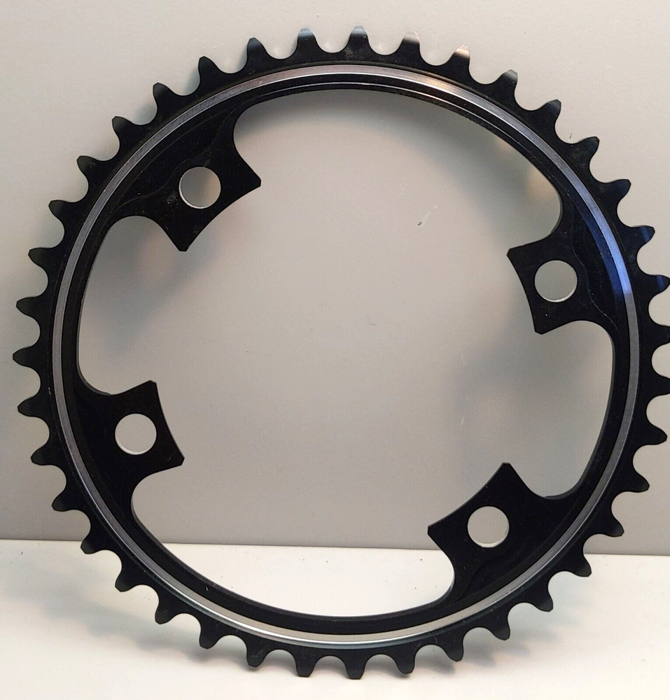 Shimano 11S 39T Chainring 39-MD Inner Ring