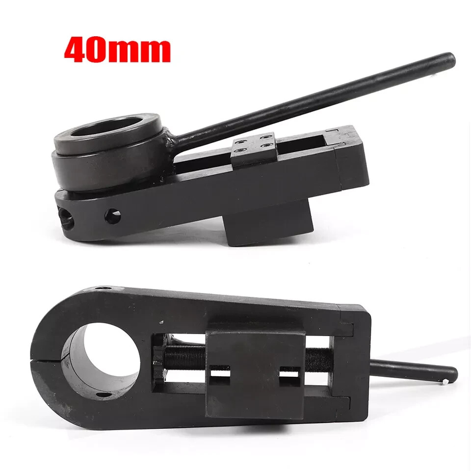 1Set 40mm Boring Facing Head For Portable Line Boring Machine
