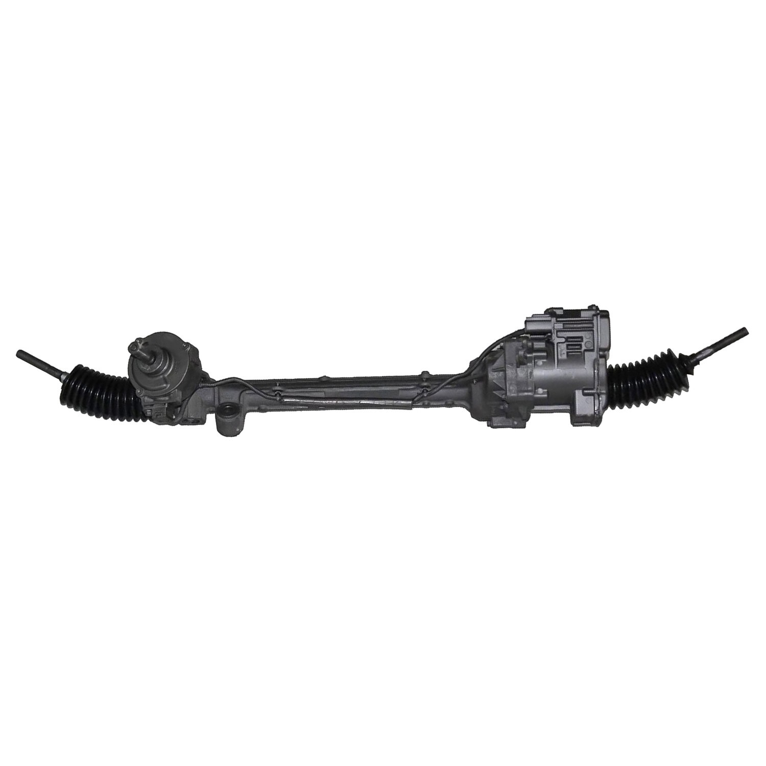 Complete Power Steering Rack & Pinion for Ford Fusion Lincoln MKZ Mercury Milan