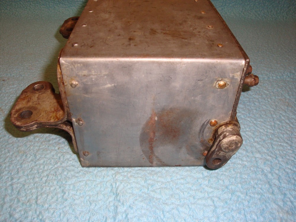Antique Kinwood Oiler- Lubricator