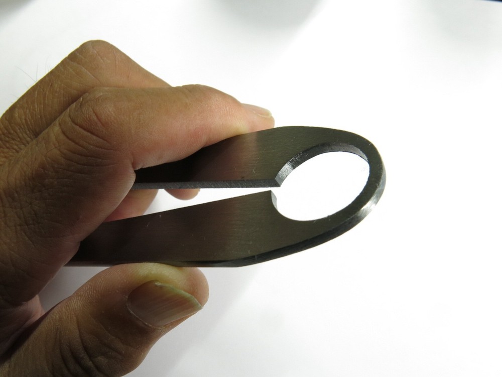 20mm iron ring wrench