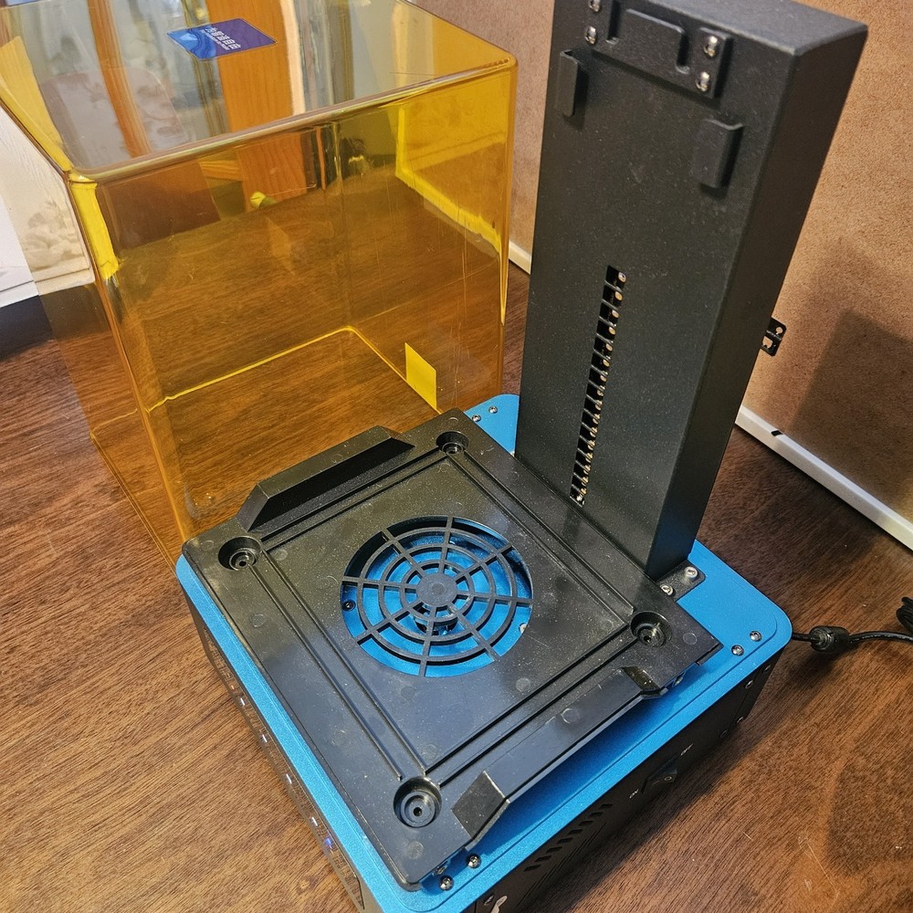 Anycubic Wash And Cure