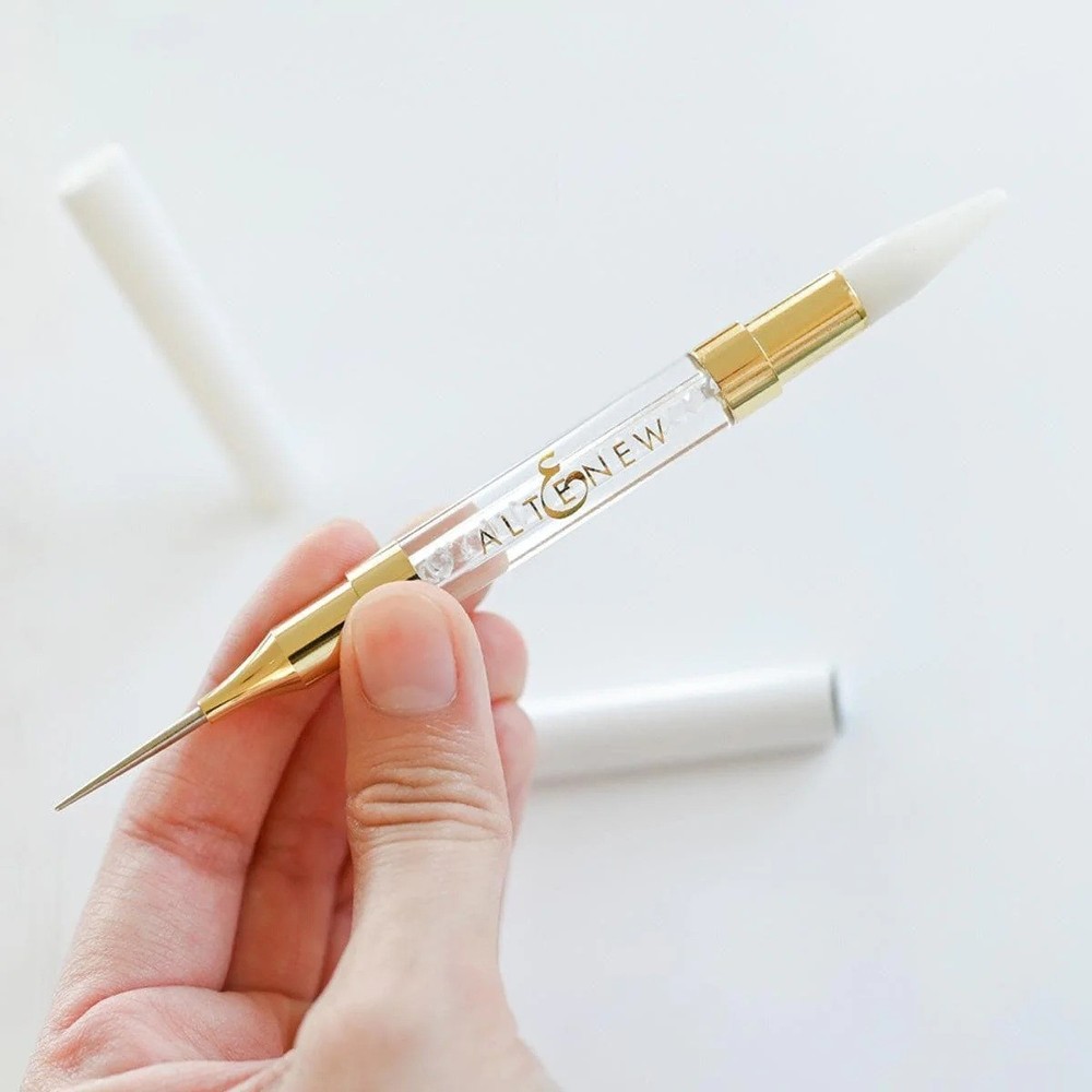 ALTENEW - PERFECT PICKER - DUAL TIP EMBELLISHMENT PLACEMENT TOOL