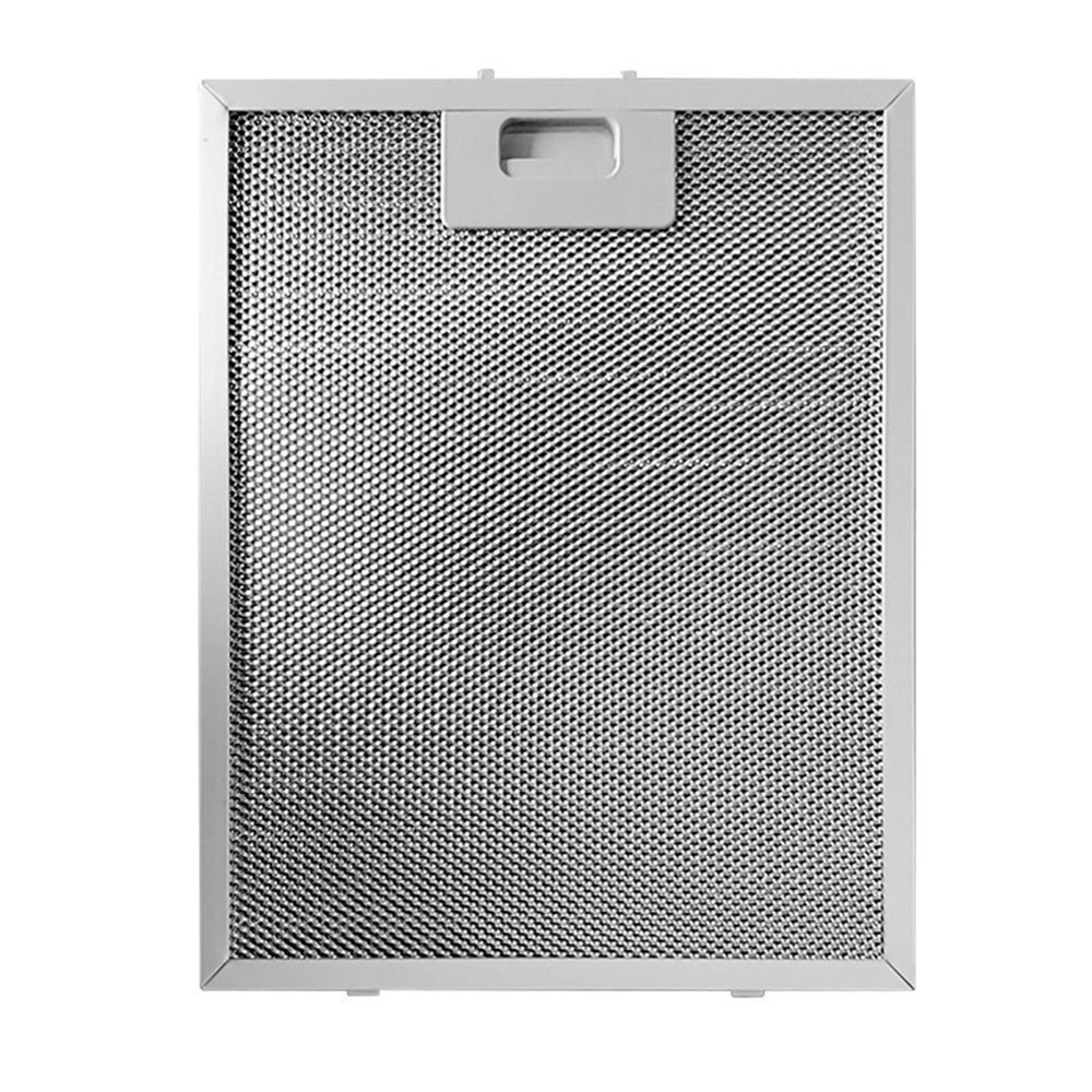 Optimize Range Hood Functionality with our Premium Stainless Steel Hood Filter