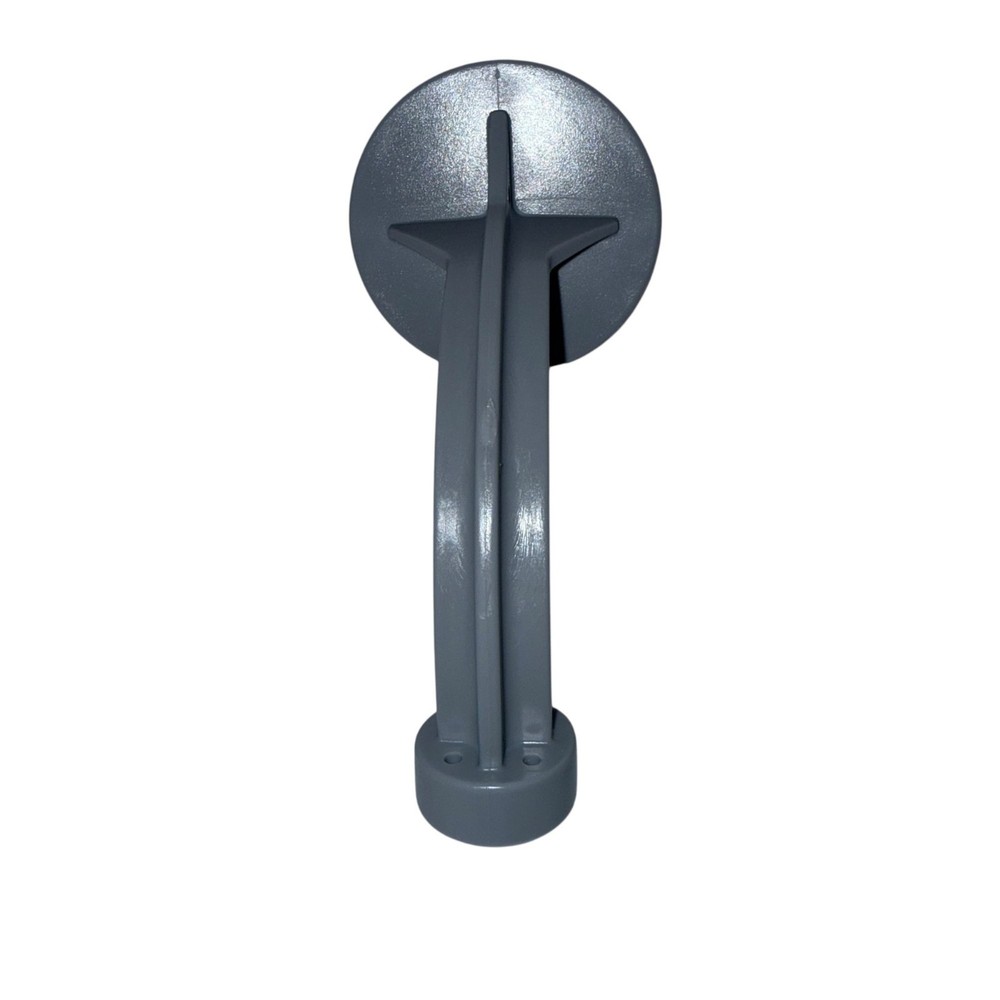 READ Cuisinart SCM-10 Snow Cone Maker Ice Pusher Internal Part Replacement