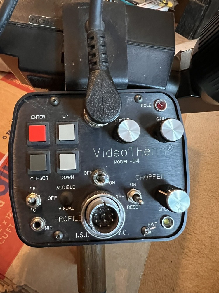 ISI Group VideoTherm Model-94