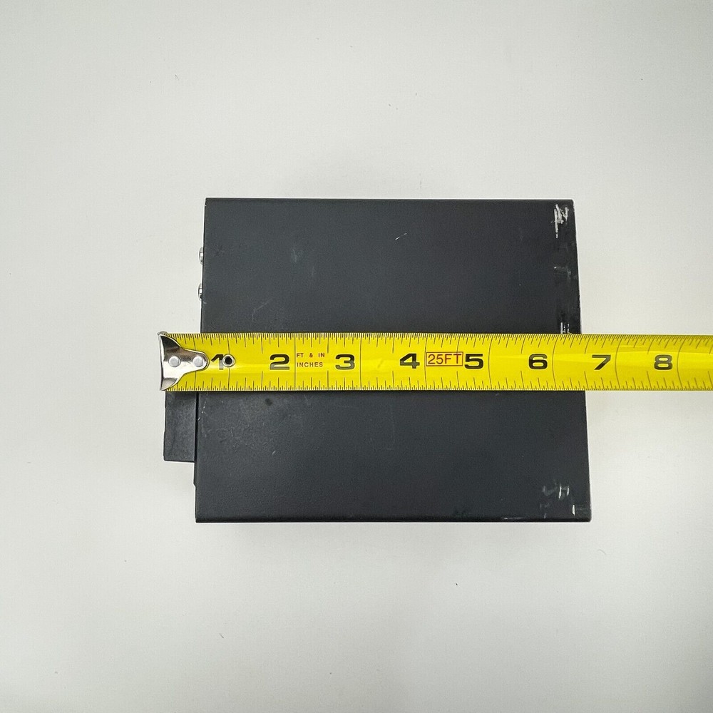 Hanstech Telephone Patch Circuit TPC-11