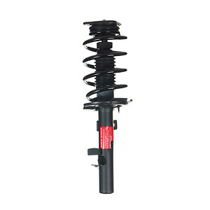 Frt Quick Strut Assy  Monroe  272751