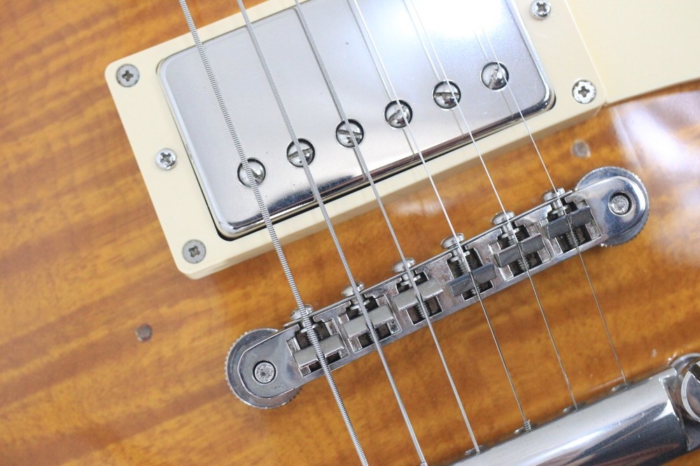 Epiphone LPS-85F Used Electric Guitar