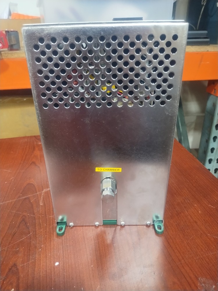 Horiba Le Series Vaporization Controller.