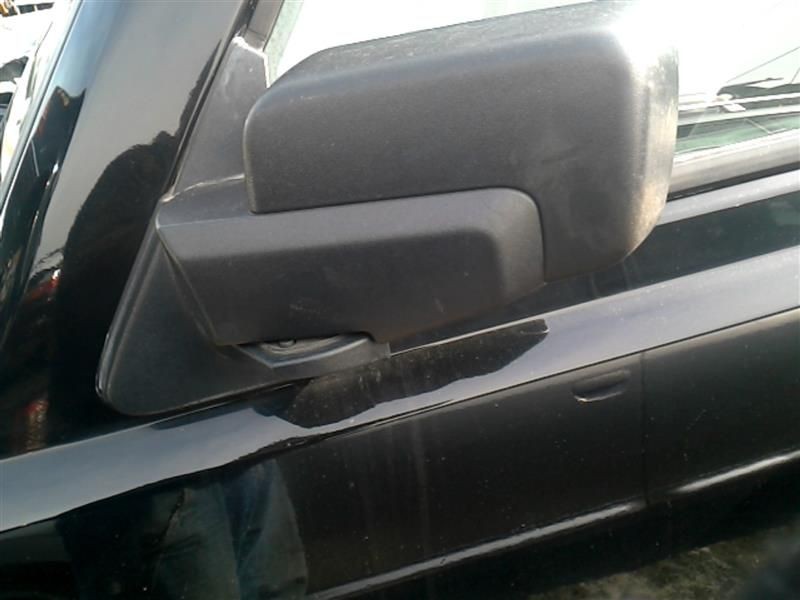 Windshield Wiper Motor Fits 06-07 COMMANDER 176557