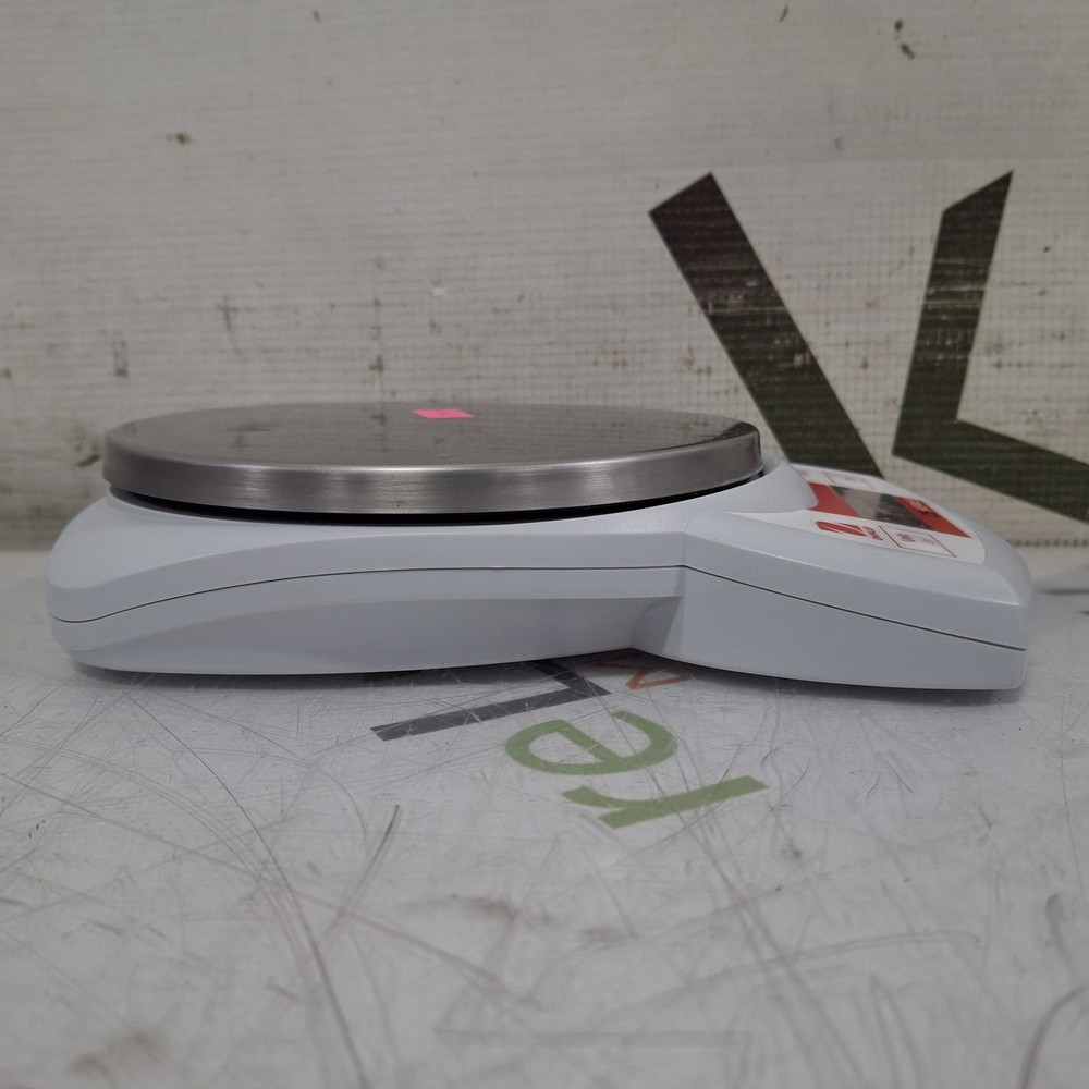 Ohaus CS2000 Compact Scale