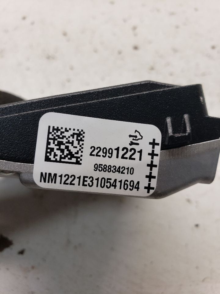 Camera/Projector Front View Camera Fits 13-14 SRX OEM