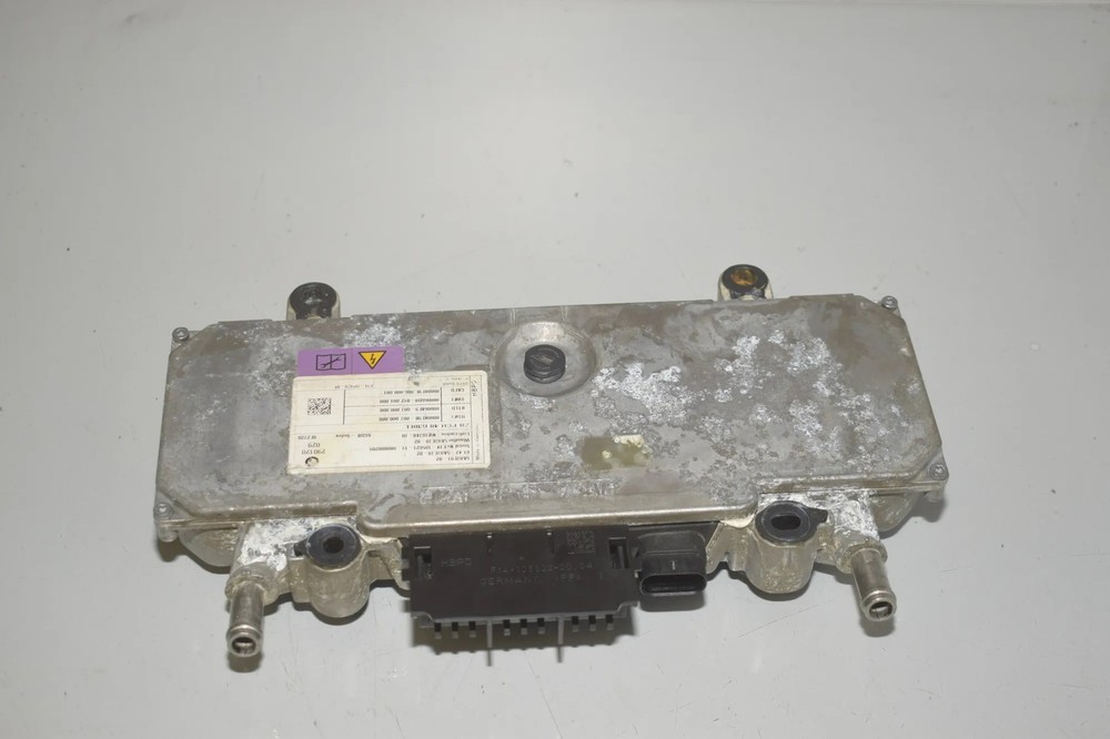 BMW G30 5 Series Control Unit Performance Control Unit PCU 5A07E78 5A45C29