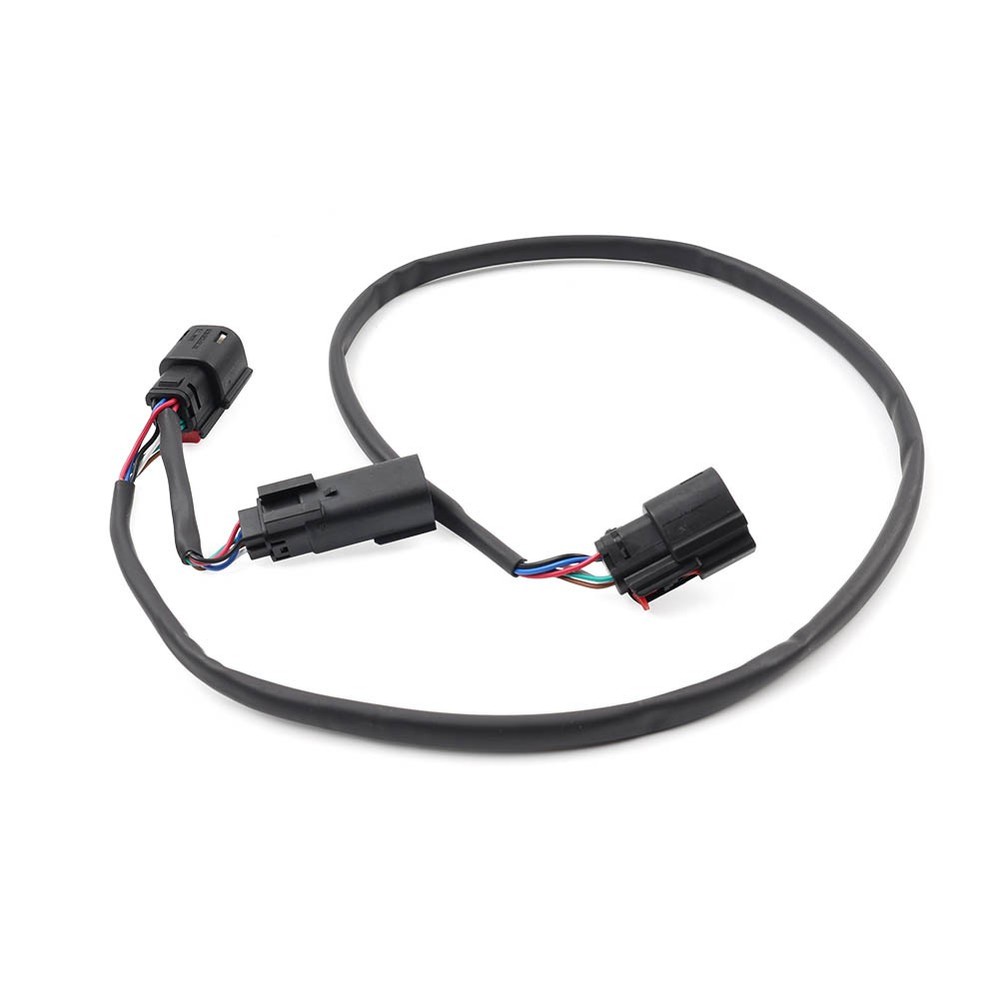 Dynamics Quick Disconnect Wire Harness For Harley Davidson Touring