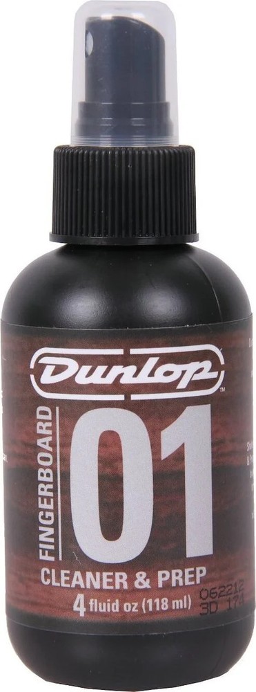 01 FINGERBOARD CLEANER/PREP