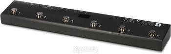Blackstar Live Logic 6-button MIDI Footcontroller