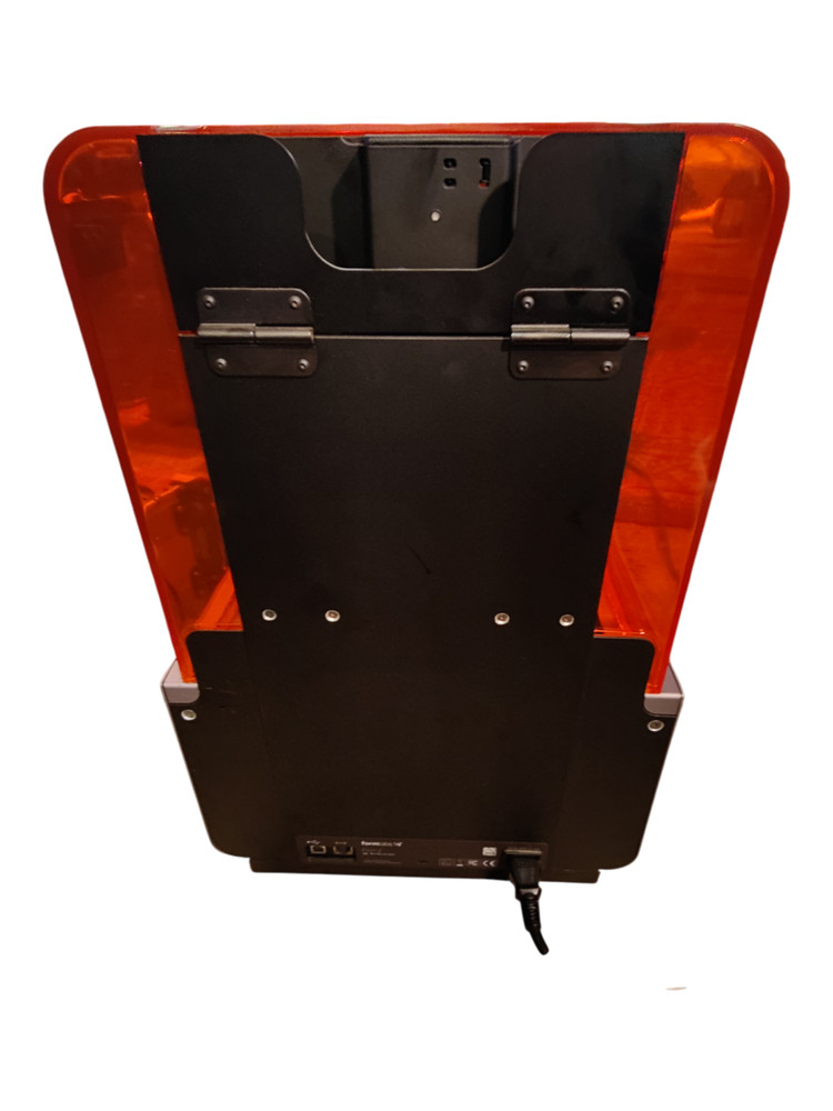 Formlabs Form 2 SLA 3D Printer
