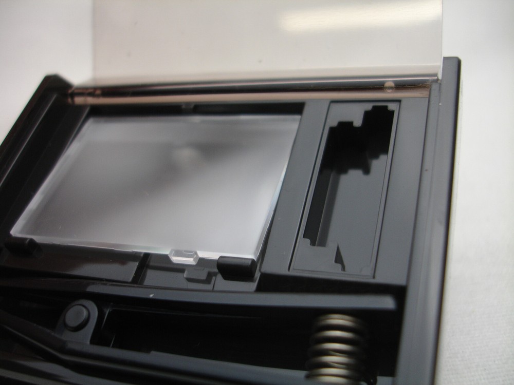 NIKON Focusing Screen Mate / Plain #5049