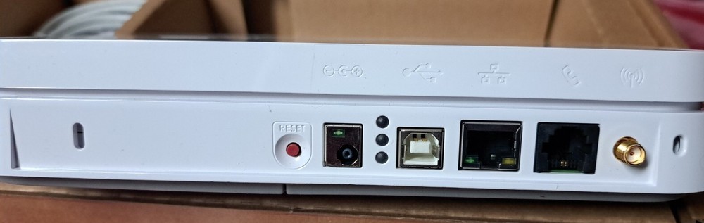 ADT Lifeshield Smart Home Security System S30 Open Box