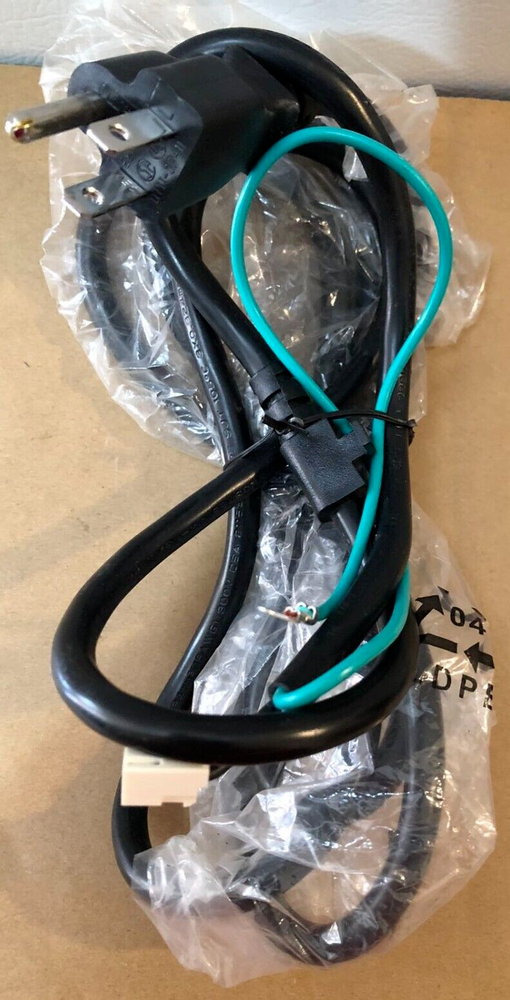 Frigidaire FFBC4622QS Beverage Center Power Cord