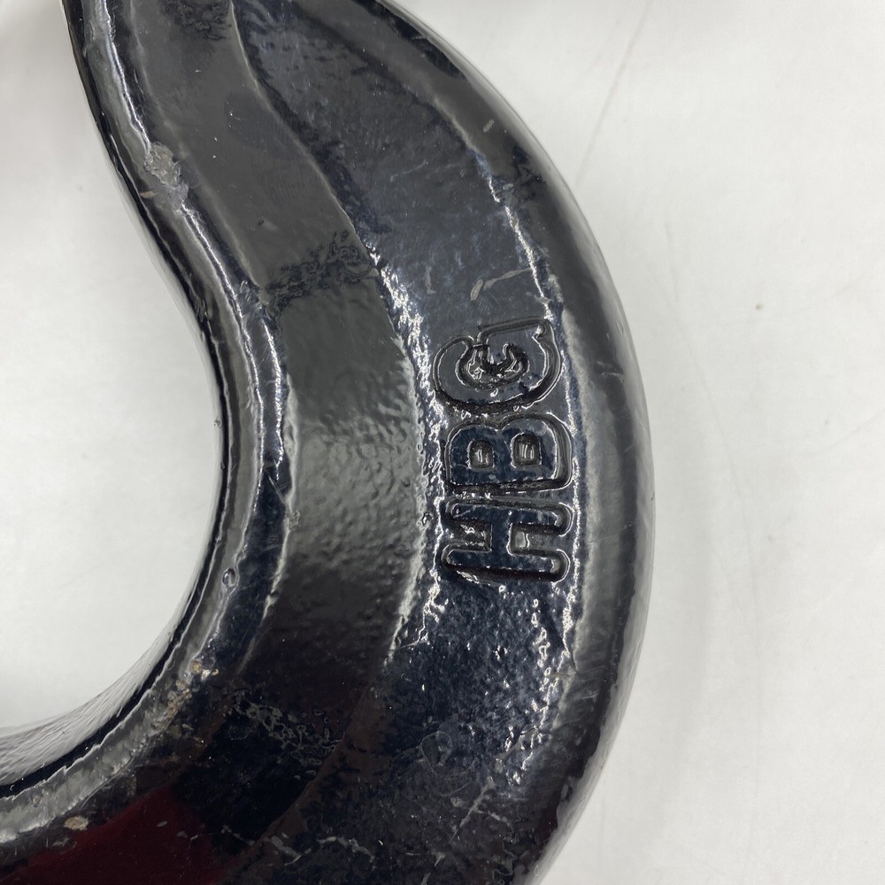 5 Ton HBG Industrial Maintenance Rigging Hook