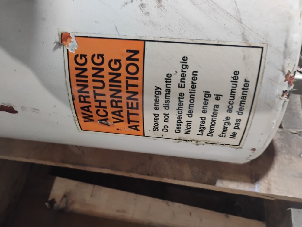 ABB Industrial Robot FlexPalletizer Spring - Fast Ship