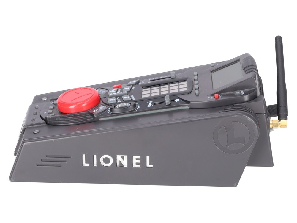 Lionel 6-14295 #990 LEGACY Command Set/Box