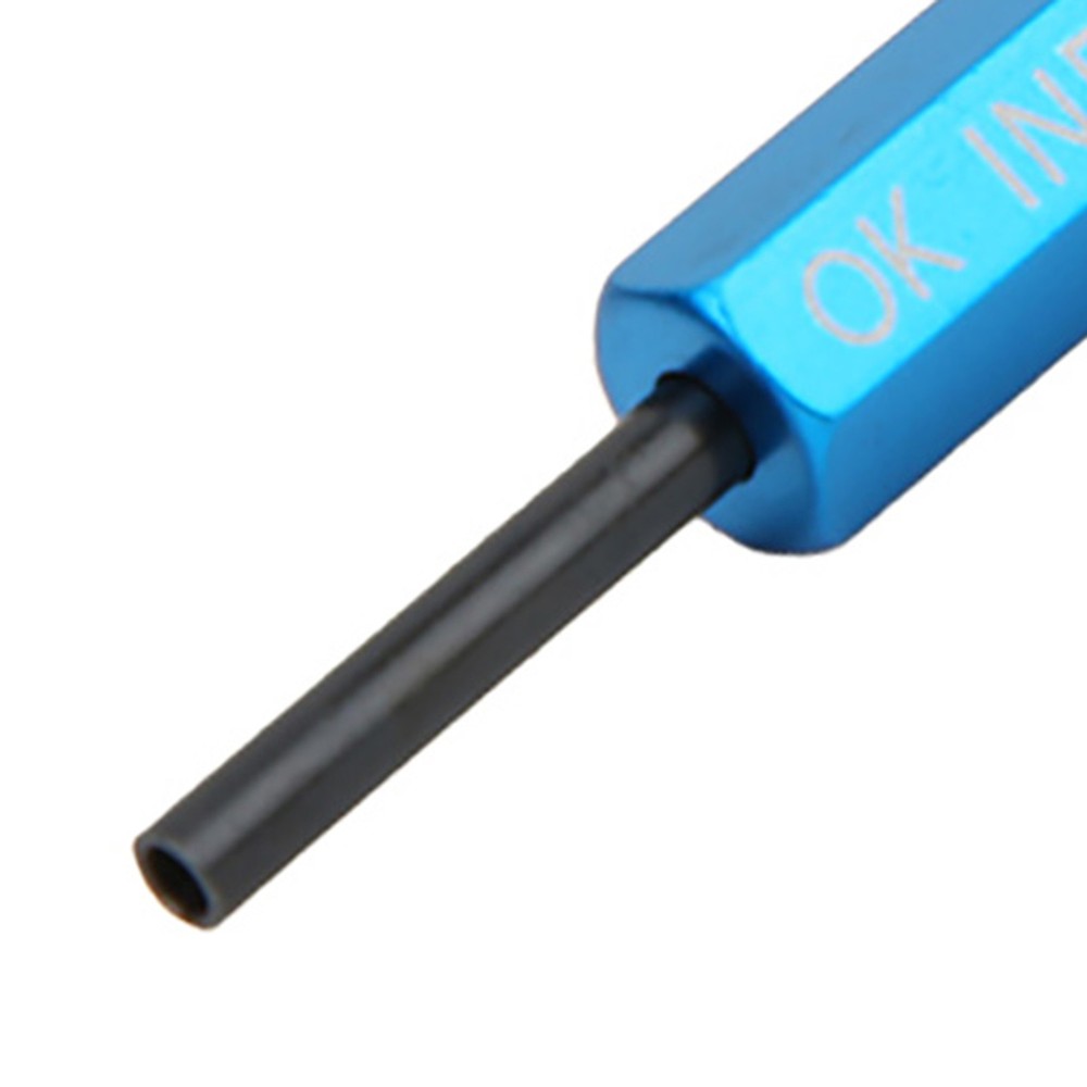 (WSU 30M)3 In 1 Function Single Stranded Wire Wrap Strip Unwrap Hand Tool