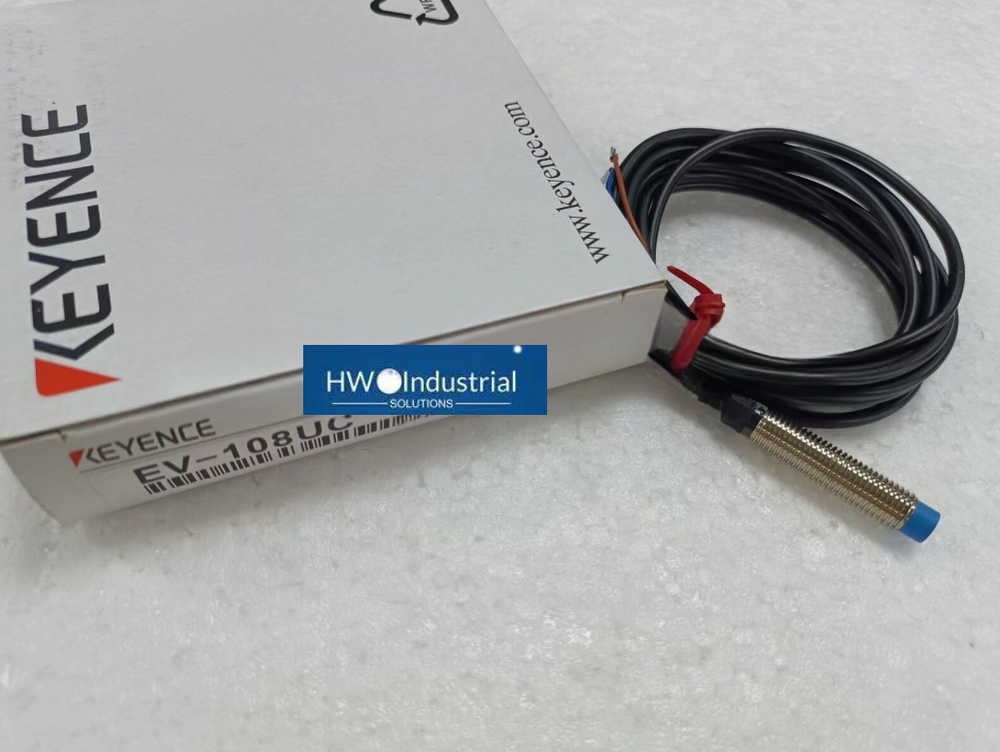 For KEYENCE EV-108UC Proximity Switch Sensor New
