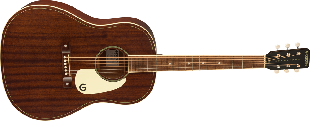 Gretsch Jim Dandy Dreadnought Acoustic Guitar Frontier Stain