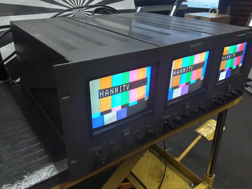 Sony PVM-5300