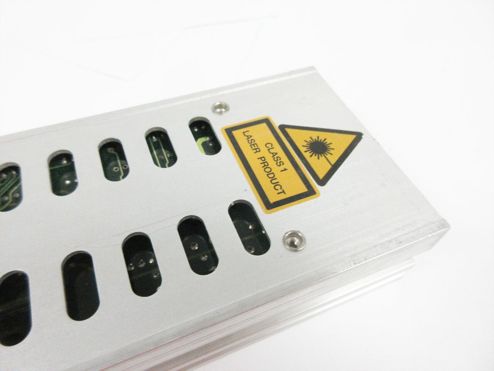 HP 81552SM LASER SOURCE MODULE 1310 NM - PARTS UNIT UNTESTED