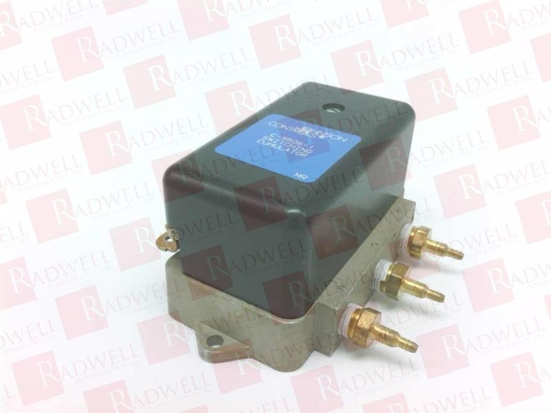 JOHNSON CONTROLS C-9506-1 / C95061 (USED)