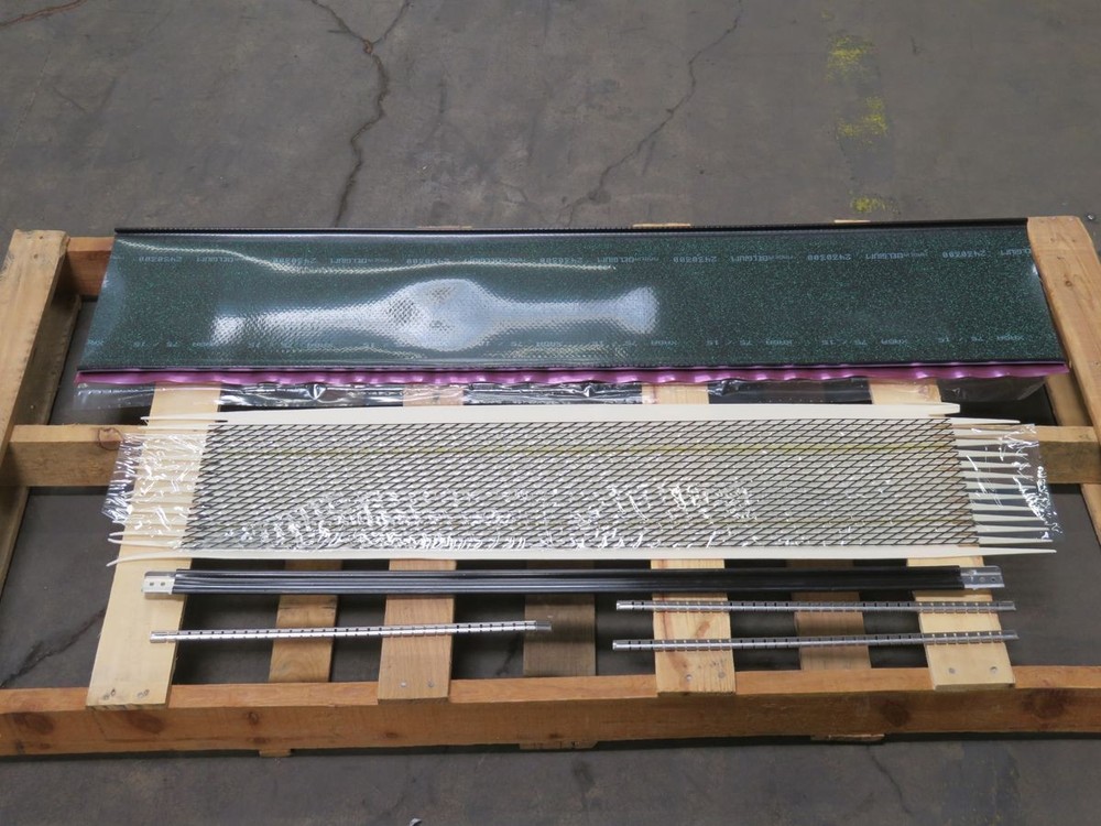 COMMSCOPE 978719-000 COPPER CLOSURE T257403