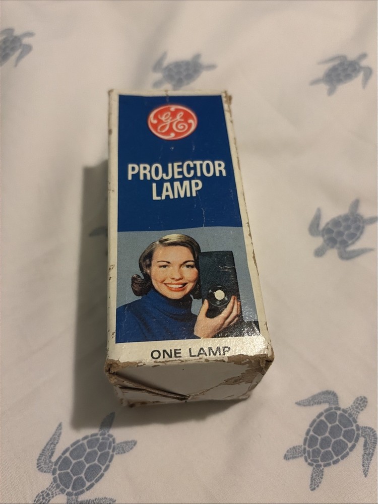 Projection Lamp DFE 30V 80W