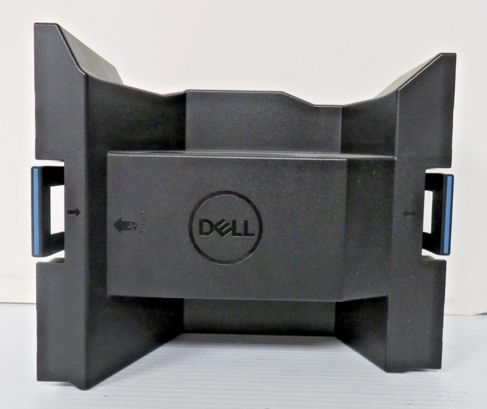 Dell Precision T7820 CPU Airflow Baffle 1B51FTE00-600