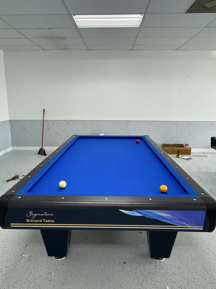 carom billiards table