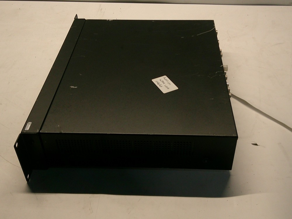 Ikegami MA-400N Camera Control Unit (CCU)