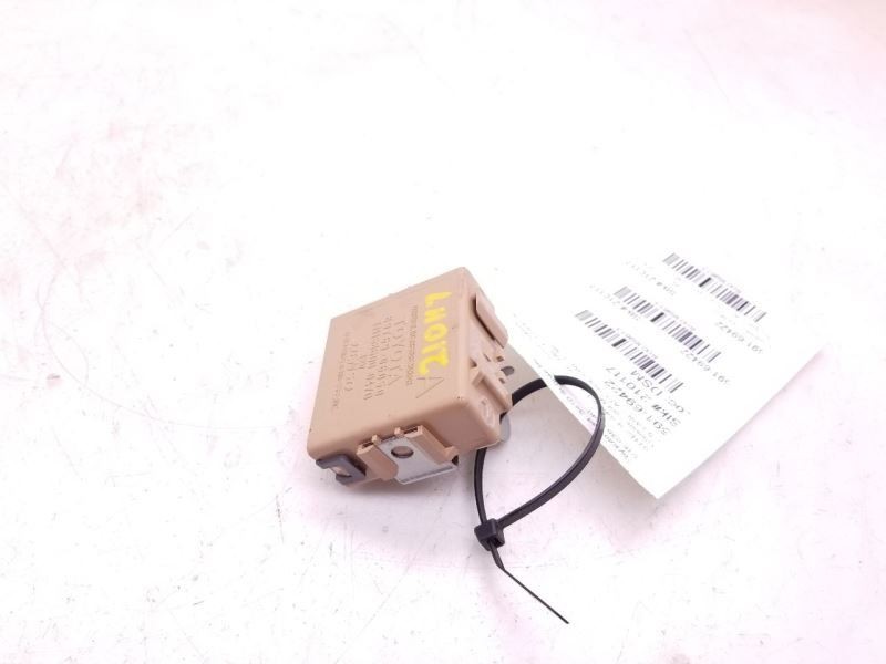 08-11 TOYOTA CAMRY TPMS CONTROL MODULE CHASSIS ECM ASSEMBLY