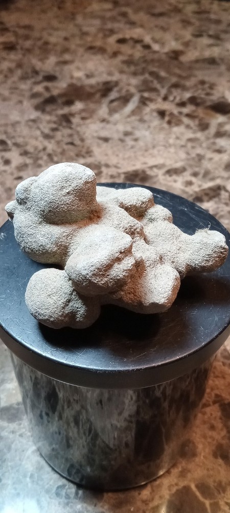 Concretion Mineral Specimen Natural Rock