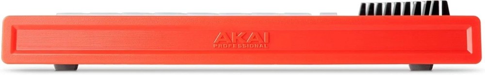 APC Mini MK2 Pad Controller - Ableton Live Lite, 64 RGB Pads-