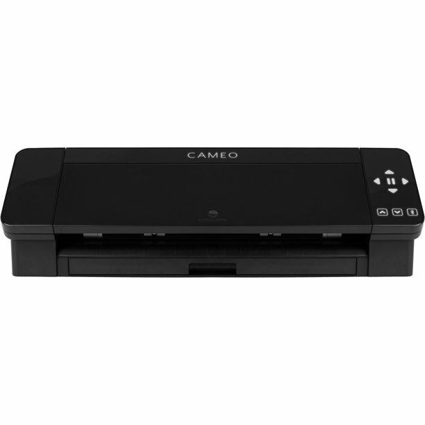 Silhouette Cameo 4 Bundle